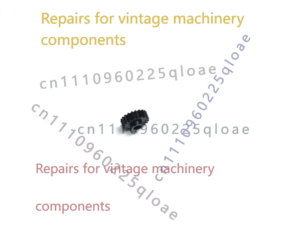Reel Repair Kit - Vervangende haspelversnelling voor Sony WM-2 WM2