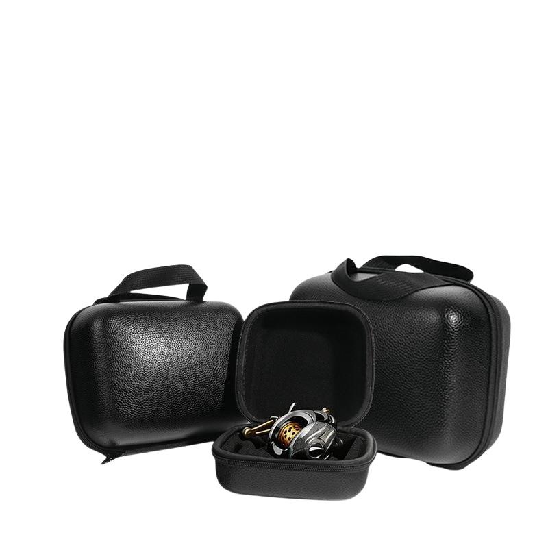 Reel Bag - Nieuwe harde EVA visserstas Spinning Reel