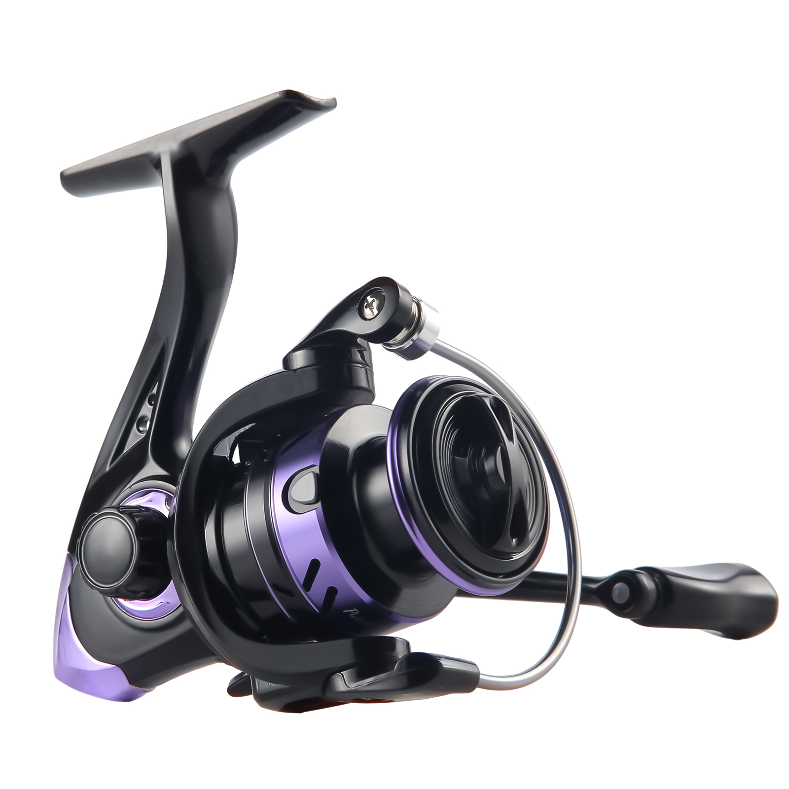 Surf Reel - HAUT TON PurpleWind 500/800/1000/2000/3000/4000/5000/6000/7000 draaiende vismolen,