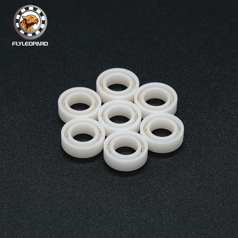 Fly Reel - 4 stuks 683CE 3x7x3mm Volledig Keramische