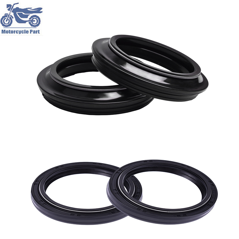 Reel Oil - Motorfiets 41x53x8/11 41x53 Voorvork Demper Stof