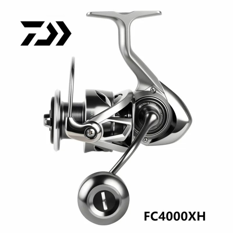 DAIWA 15Kg Max Drag Power Voll - Reel Spare Spool recensie en prijs