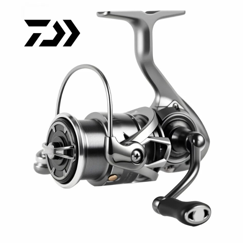 DAIWA 15Kg Max Drag Power Voll - Reel Spare Spool recensie en prijs