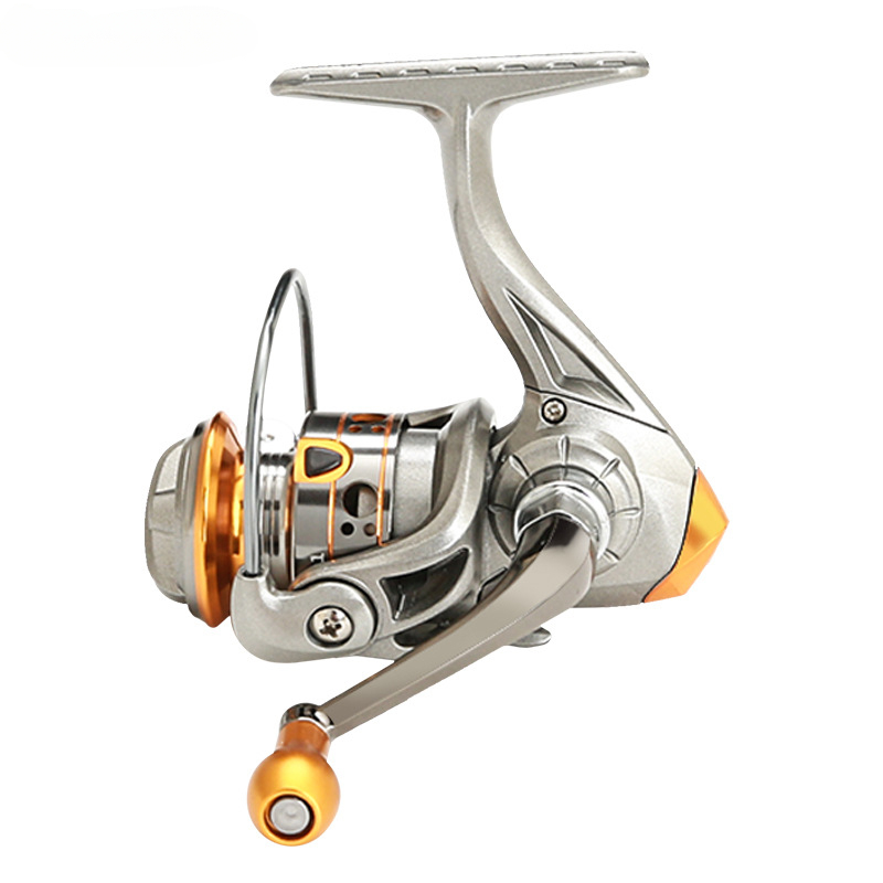 Mini DC150 Serie Super Krachti - Surf Reel recensie en prijs