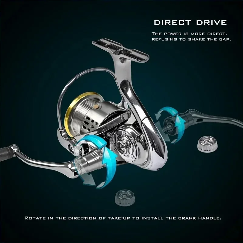 Okuma Volledig metalen roestbe - Reel Drag Knob recensie en prijs