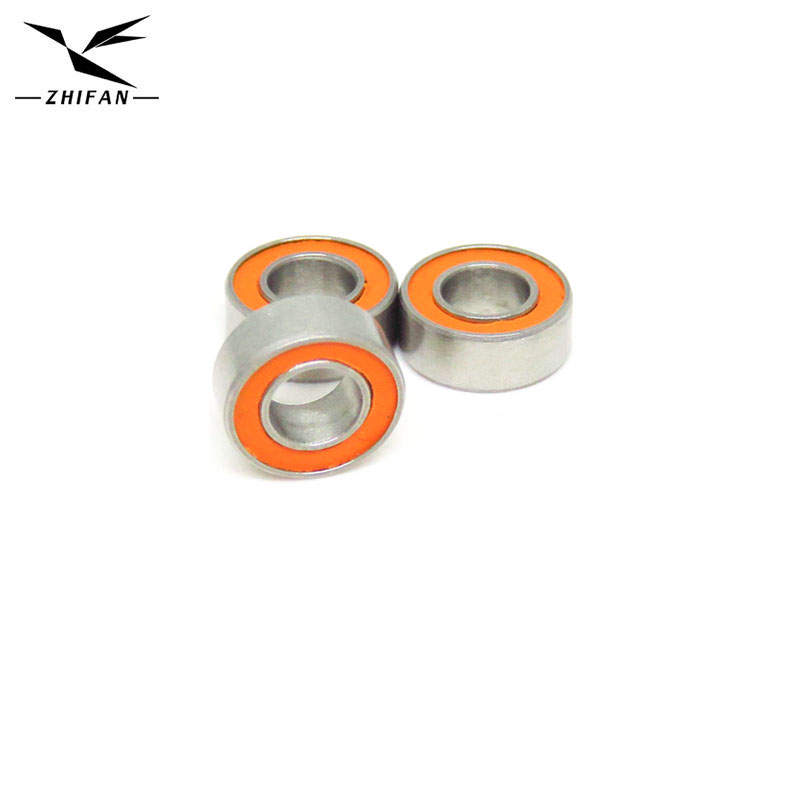5 st 4x8x3 SMR84C 2OS Rvs Hybr - Conventional Reel recensie en prijs
