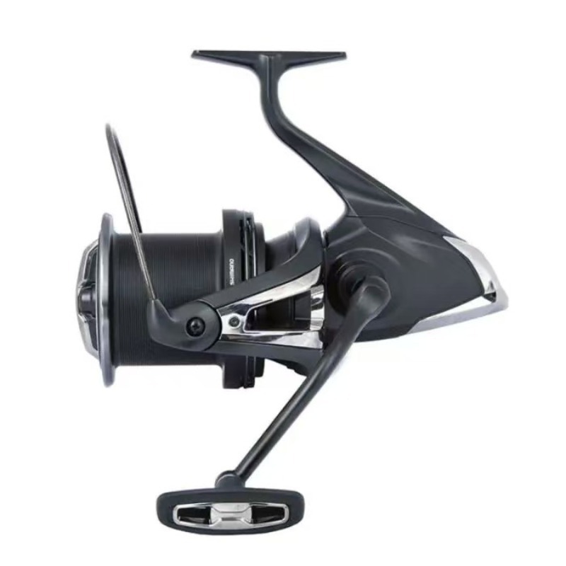 Visserijmolen karper nieuw mod - Reel Spare Spool recensie en prijs
