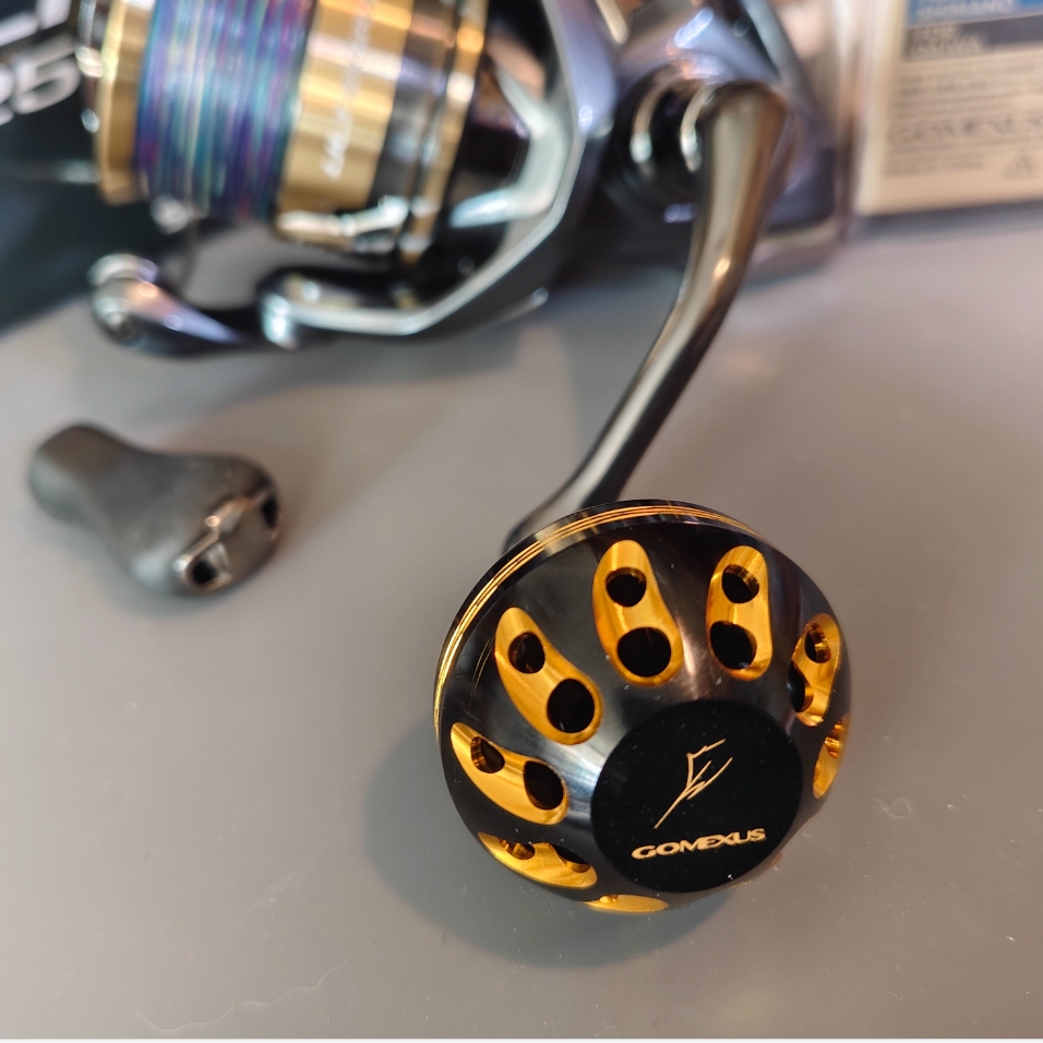1PC Sferische Slingerknop Bait - Spincast Reel recensie en prijs