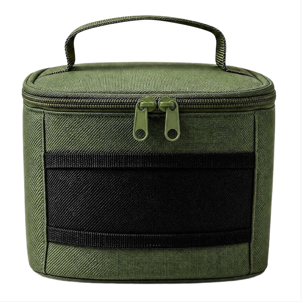 Waterdichte visuitrustingstas  - Reel Bag recensie en prijs