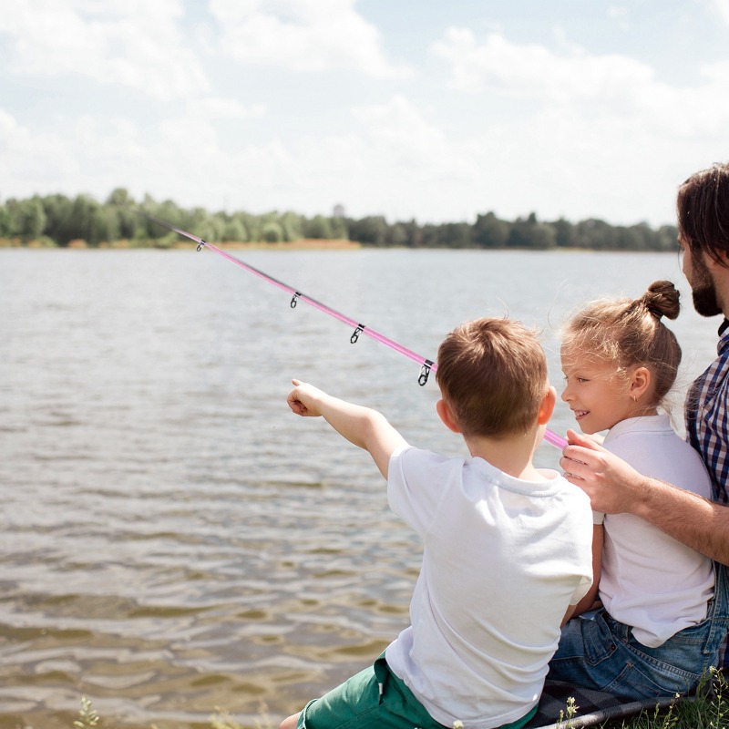 Kinderen Volwassen Beginner He - Reel Bag recensie en prijs