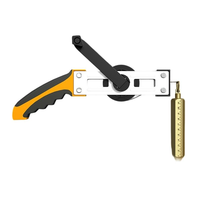 Y1UD 5/10/15/20M oliecontainer - Reel Oil recensie en prijs