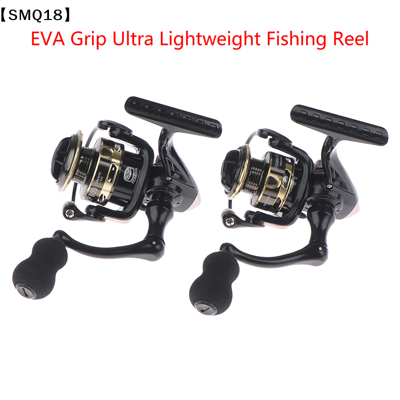 500/800 Serie EVA Grip Ultrali - Surf Reel recensie en prijs