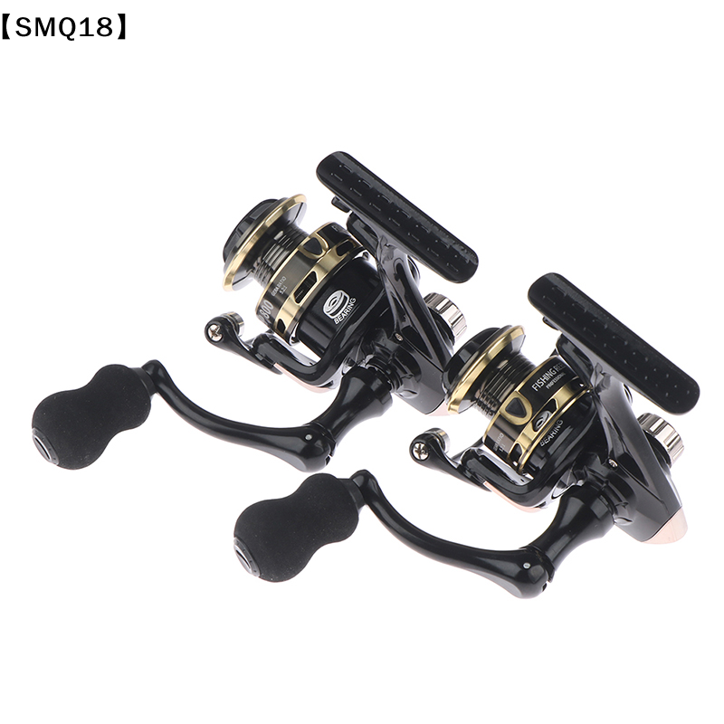 500/800 Serie EVA Grip Ultrali - Surf Reel recensie en prijs