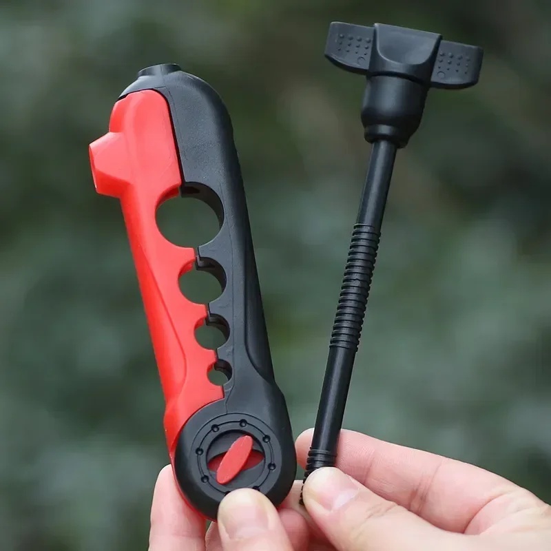 2/1pcs Vislijn Winder Draagbar - Spinning Reel recensie en prijs