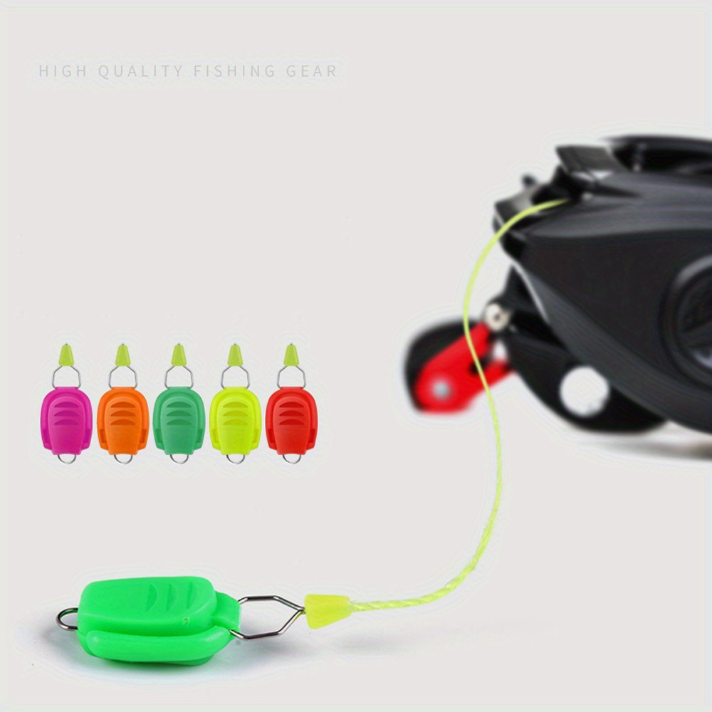 5/10/15pcs Bijgewerkte Vislijn - Spincast Reel recensie en prijs