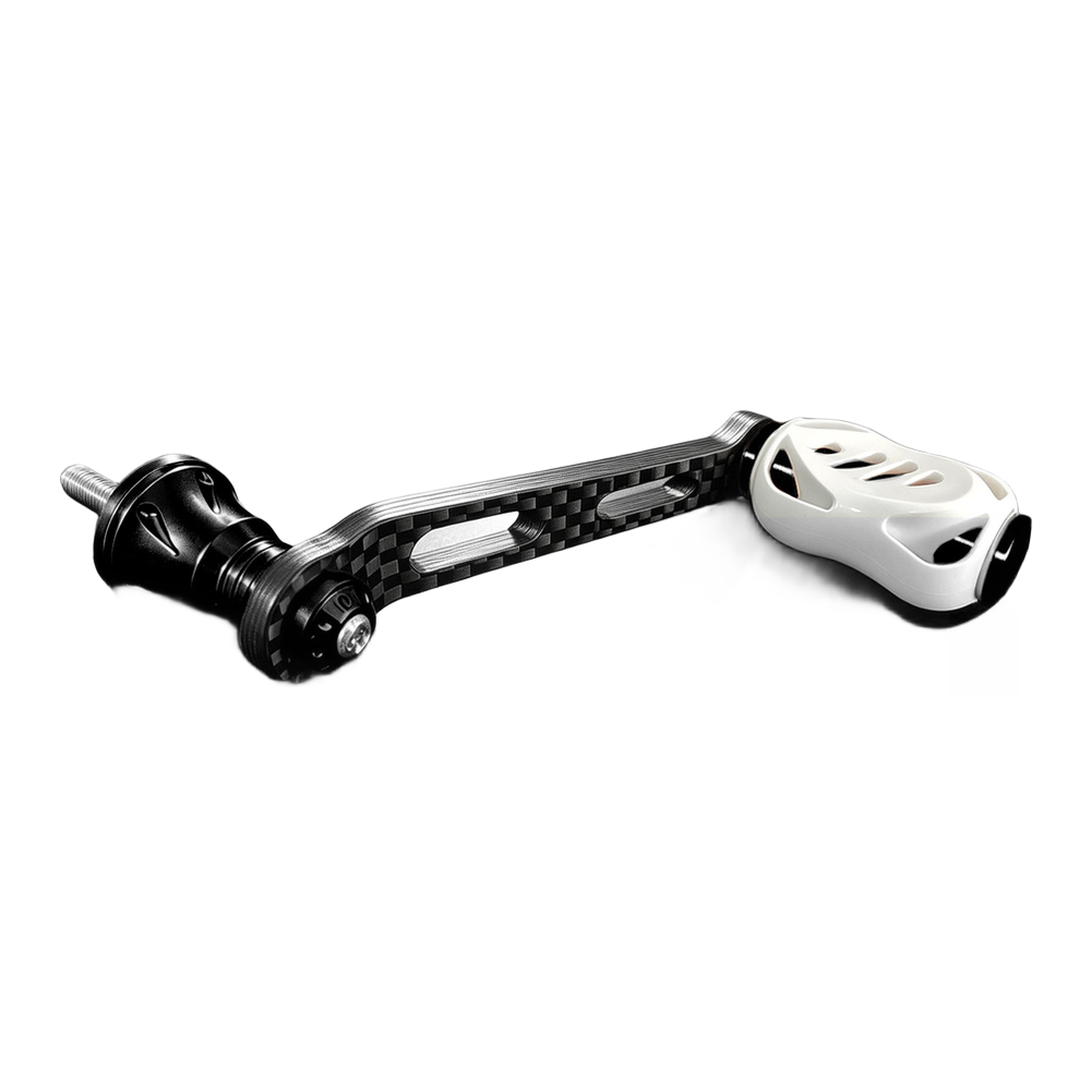 Schroefbare molensknop van koo - Reel Handle recensie en prijs