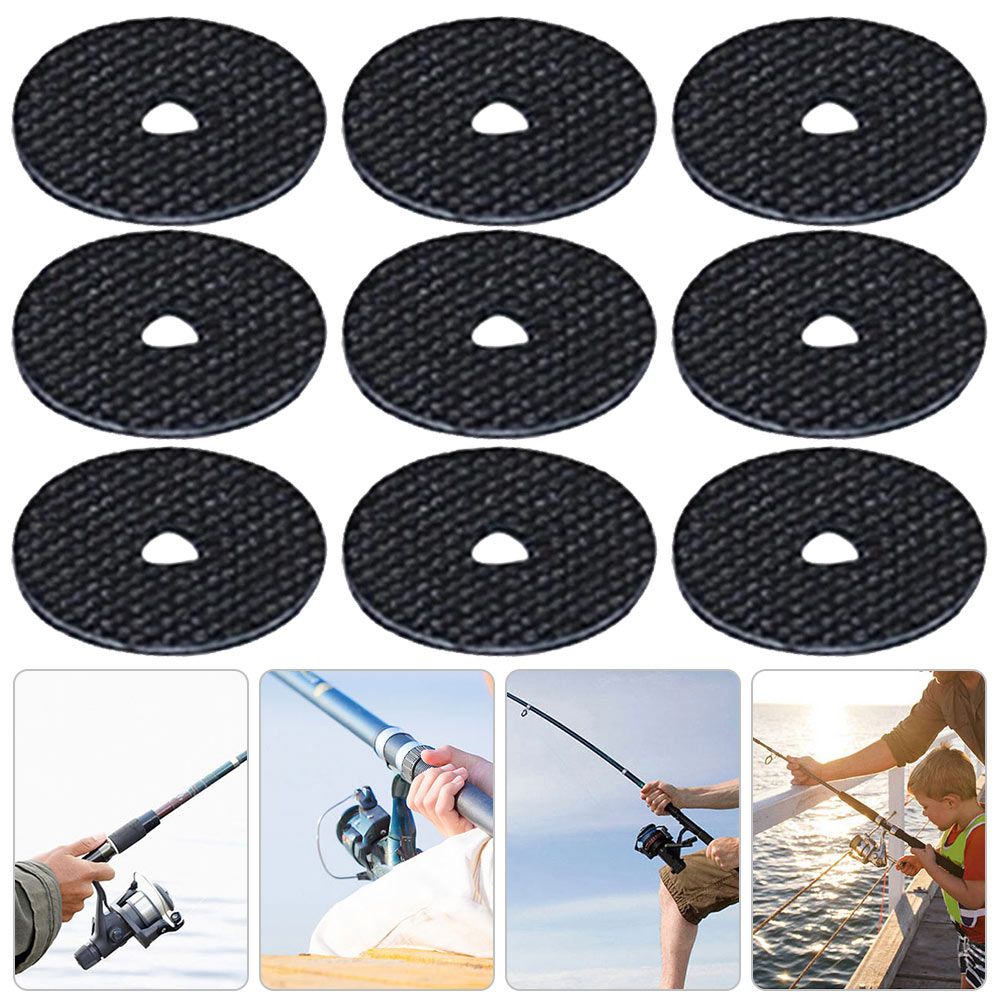 Reel Remblokken Reel Wasmachin - Reel Repair Kit recensie en prijs