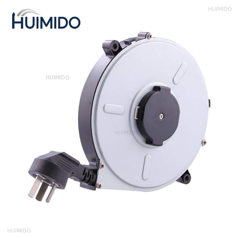 220V/50HZ 125V/60HZ 1000-2000W - Electric Reel recensie en prijs