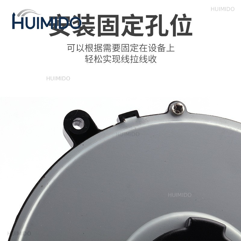 220V/50HZ 125V/60HZ 1000-2000W - Electric Reel recensie en prijs