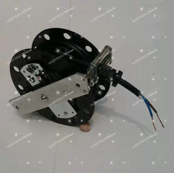 Draadhaspel automatische teles - Electric Reel recensie en prijs