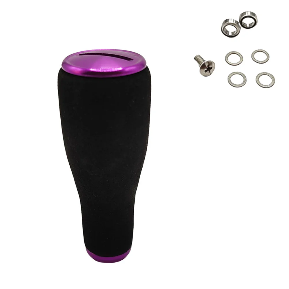 EVA-knop vervangende onderdele - Reel Spare Spool recensie en prijs
