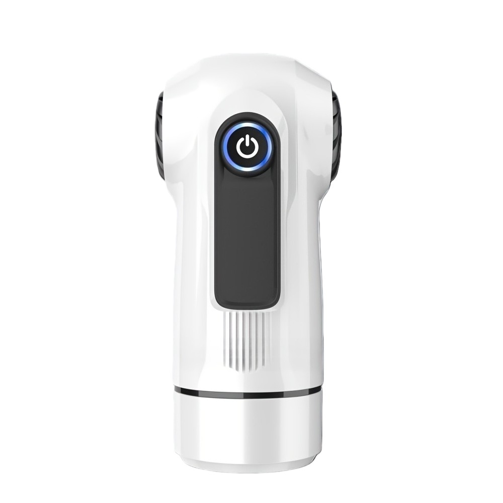 Automatische Mannelijke Mastur - Electric Reel recensie en prijs