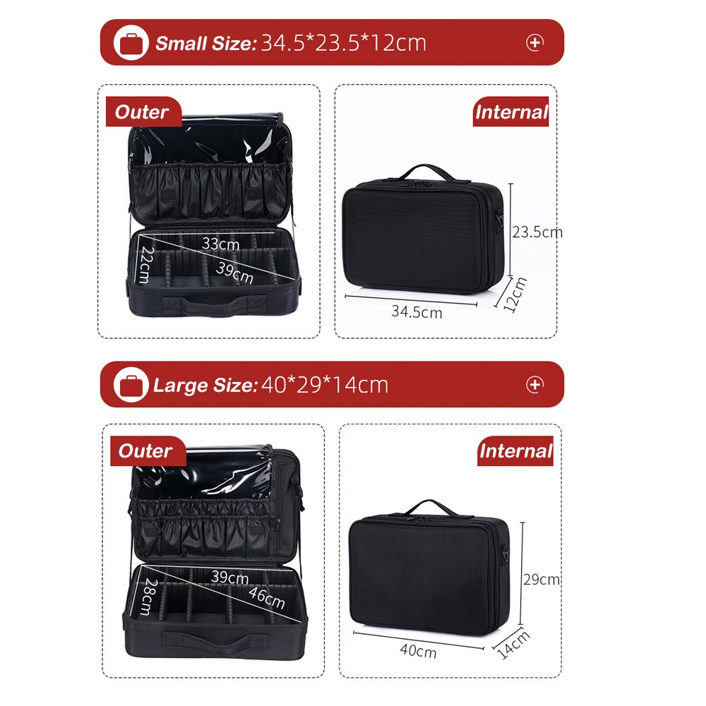 Grote viskaaktas vishaspel wat - Reel Bag recensie en prijs