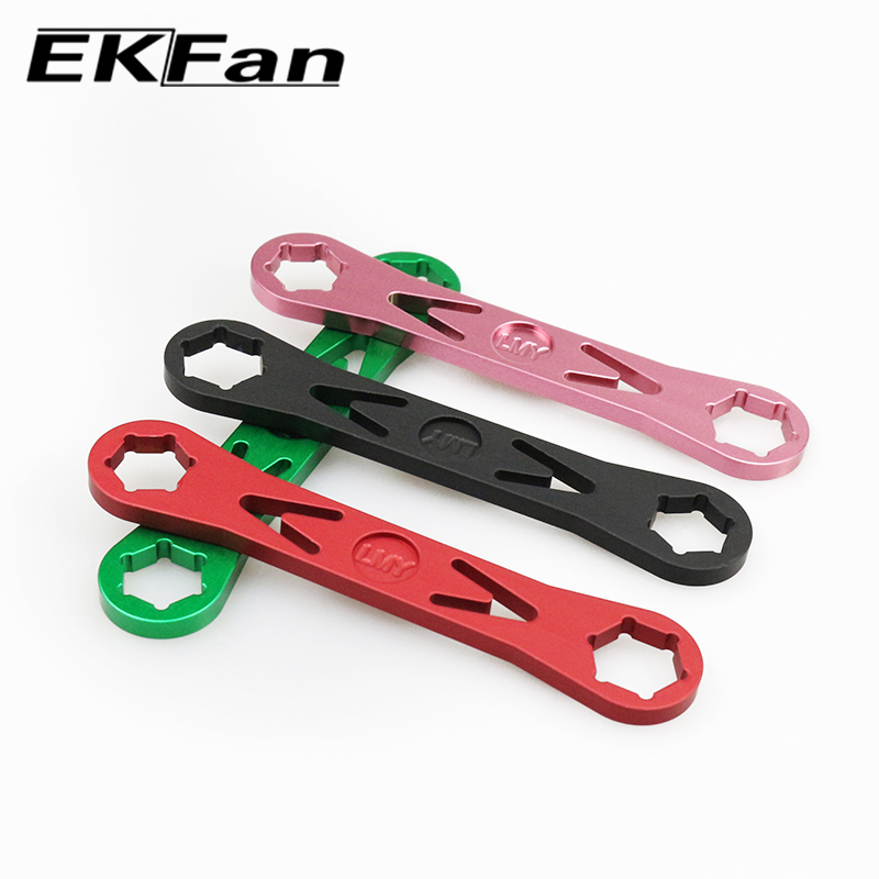 EKFan Legering Visserijwiel Re - Reel Repair Kit recensie en prijs
