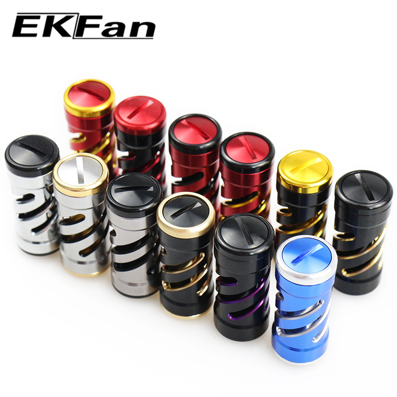 EKFan Aluminiumlegering Spinni - Spinning Reel recensie en prijs