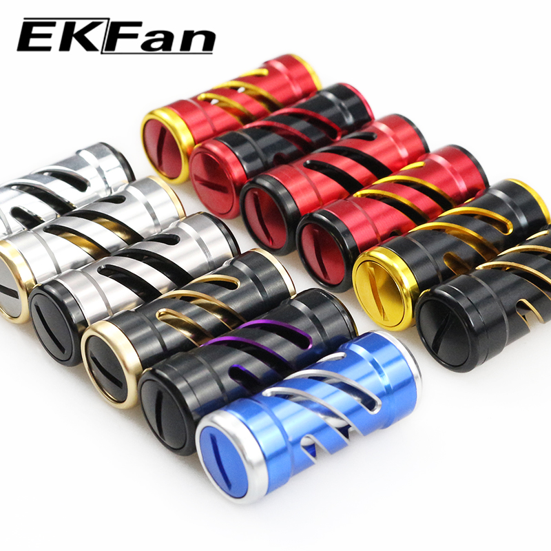 EKFan Aluminiumlegering Spinni - Spinning Reel recensie en prijs