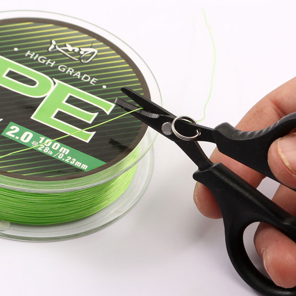 1set Titanium Coating Rvs Viss - Baitcasting Reel recensie en prijs