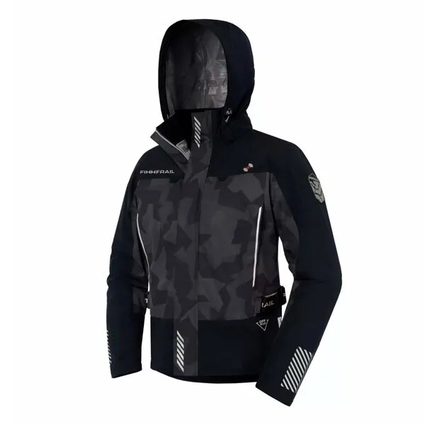 Visjas Outdoor Windbreaker Wan - Baitcasting Reel recensie en prijs