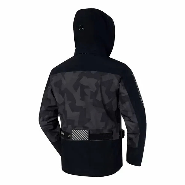 Visjas Outdoor Windbreaker Wan - Baitcasting Reel recensie en prijs
