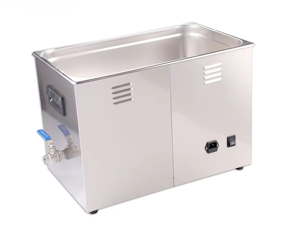 30L Digitale Timer Verwarmings - Electric Reel recensie en prijs