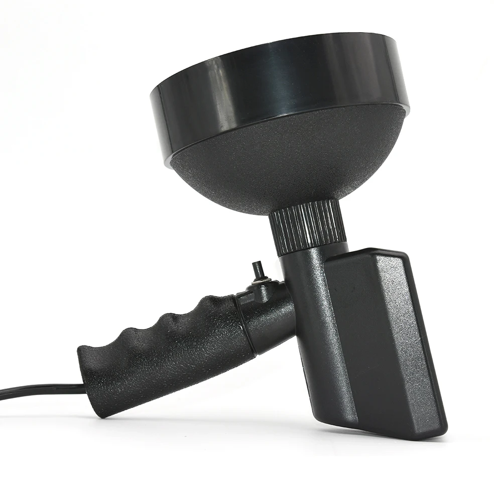 35W Handheld Light Remote Jach - Baitcasting Reel recensie en prijs