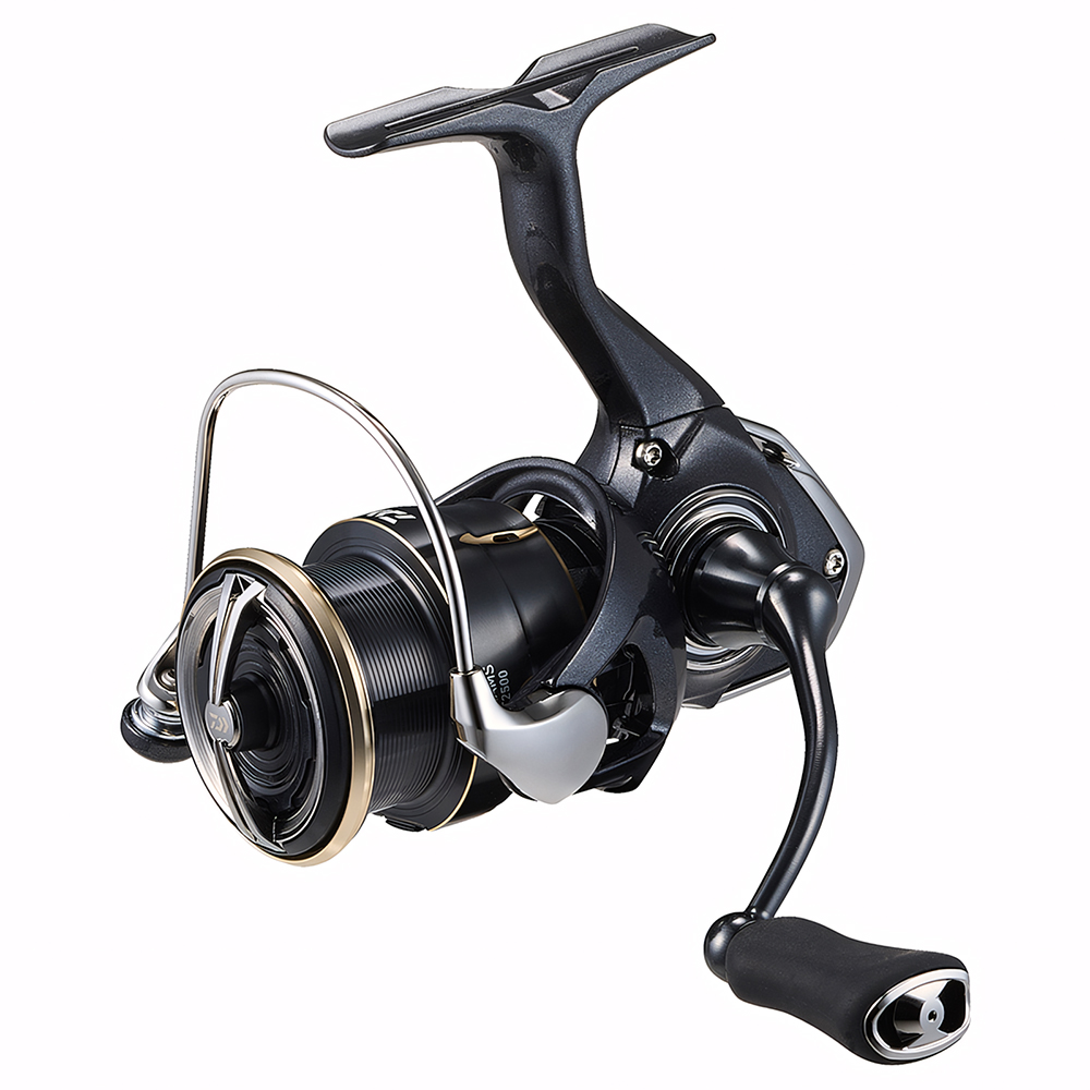 2026 DAIWA FREAMS Spinhengel M - Surf Reel recensie en prijs