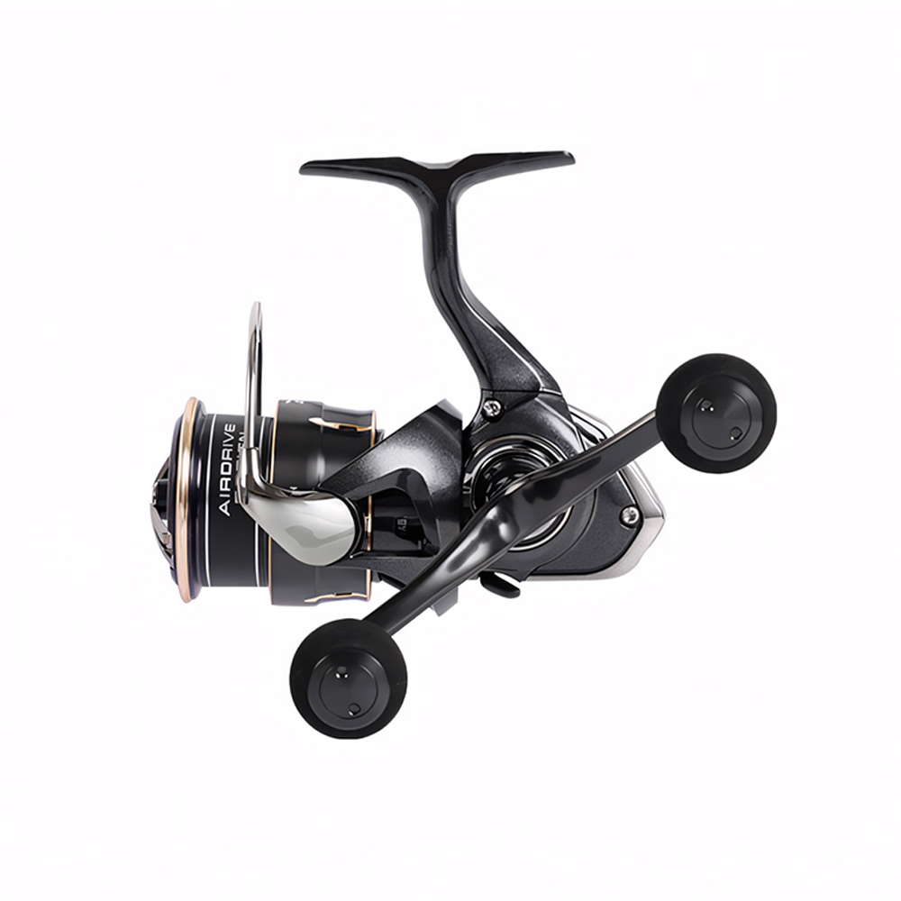 2026 DAIWA FREAMS Spinhengel M - Surf Reel recensie en prijs