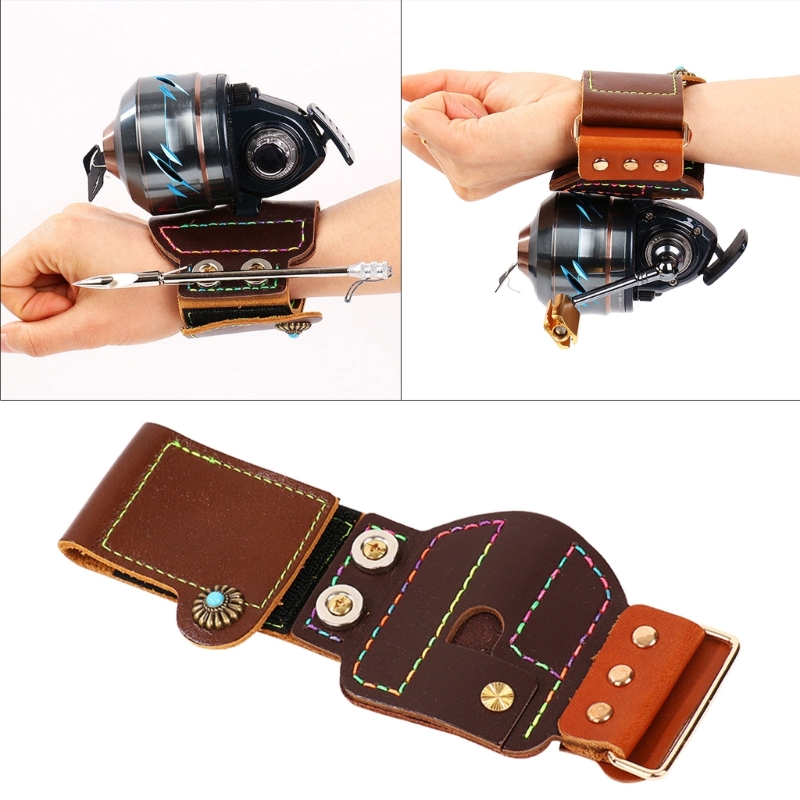 Polsbescherming Polsband Jacht - Reel Repair Kit recensie en prijs