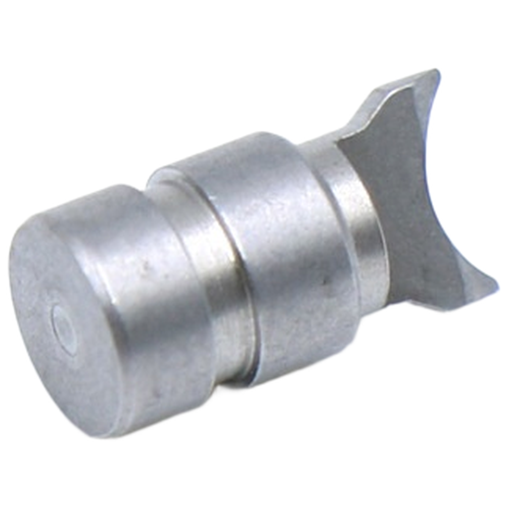 Metalen Semilunar Pin Visserij - Conventional Reel recensie en prijs