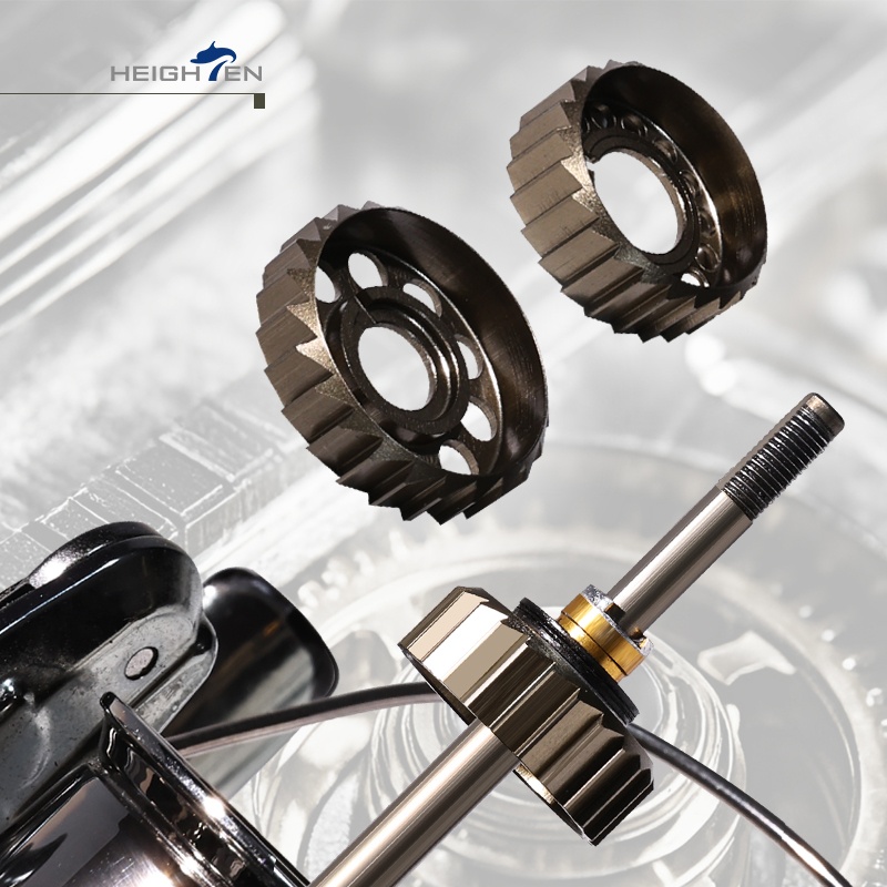 Drag Click Ratchet speciaal vo - Reel Drag Knob recensie en prijs