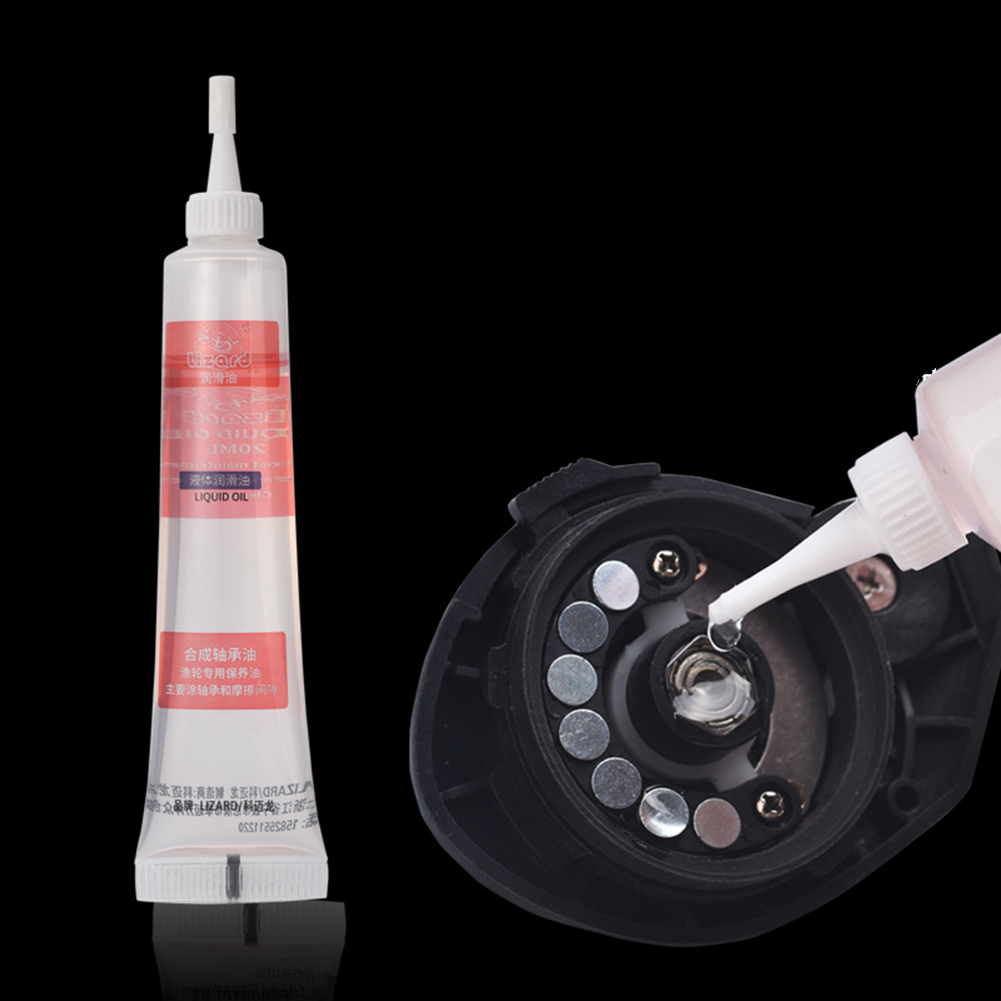 Visserij-reel Vetreel Onderhou - Reel Repair Kit recensie en prijs